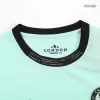 Men Chelsea Third Away Soccer Jersey Shirt 2023/24 - discountsoccer