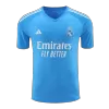 Men Real Madrid Goalkeeper Soccer Jersey Shirt 2023/24 - discountsoccer