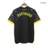 Men Borussia Dortmund Away Soccer Jersey Shirt 2023/24 - discountsoccer