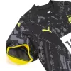 Men Borussia Dortmund Away Soccer Jersey Shirt 2023/24 - discountsoccer