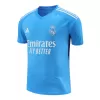 Men Real Madrid Goalkeeper Soccer Jersey Shirt 2023/24 - discountsoccer