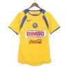 Men Club America Retro Jerseys Home Soccer Jersey 2005/06 - discountsoccer