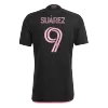 Men Inter Miami CF SUÁREZ #9 Away Soccer Jersey Shirt 2023 - discountsoccer