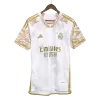 Men Real Madrid Soccer Jersey Shirt 2023/24 - discountsoccer