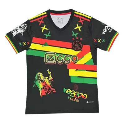 Men Ajax Soccer Jersey Shirt 2023/24 - discountsoccer