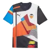 Men Valencia Soccer Jersey Shirt 2023/24 - discountsoccer