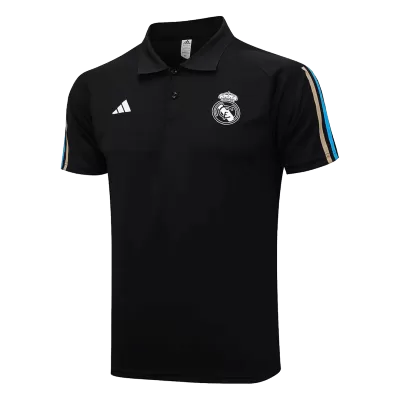 Men Real Madrid Core Polo Shirt 2023/24 - discountsoccer