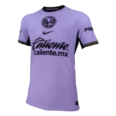 Men Club America Third Away Player Version Jersey 2023/24 - discountsoccer