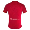 Men Sevilla Away Soccer Jersey Shirt 2023/24 - discountsoccer