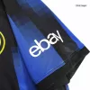 Men Inter Milan Home Soccer Jersey Shirt 2023/24 - discountsoccer