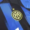 Men Inter Milan Home Soccer Jersey Shirt 2023/24 - discountsoccer