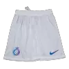 Men's Al Nassr Soccer Shorts Third Away 2023/24 - discountsoccer