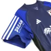 Men Japan Pre-Match Soccer Jersey Shirt 2023/24 - discountsoccer