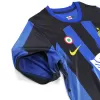 Men Inter Milan Home Soccer Jersey Shirt 2023/24 - discountsoccer