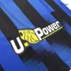 Men Inter Milan Home Soccer Jersey Shirt 2023/24 - discountsoccer