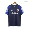 Men Japan Pre-Match Soccer Jersey Shirt 2023/24 - discountsoccer