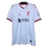 Men's Liverpool Concept Version Third Away Soccer Jersey Shirt 2024/25-Discount - discountsoccer