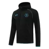 Men Napoli Tracksuit Sweat Shirt Kit (Top+Trousers) 2023/24 - discountsoccer