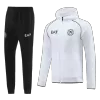 Men Napoli Tracksuit Sweat Shirt Kit (Top+Trousers) 2023/24 - discountsoccer