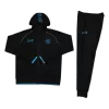 Men Napoli Tracksuit Sweat Shirt Kit (Top+Trousers) 2023/24 - discountsoccer