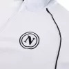 Men Napoli Tracksuit Sweat Shirt Kit (Top+Trousers) 2023/24 - discountsoccer