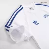 Men Italy Soccer Jersey Shirt 2023 - discountsoccer