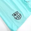 Men's Barcelona Soccer Shorts Third Away 2023/24 - discountsoccer