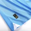 Men Manchester City CHAMPIONS #23 Home Soccer Jersey Shirt 2023/24 - discountsoccer