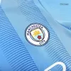 Men Manchester City STONES #5 Home Soccer Jersey Shirt 2023/24 - discountsoccer