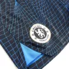 Men's Chelsea Soccer Shorts Away 2023/24 - discountsoccer