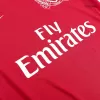 Men Arsenal Retro Jerseys Home Soccer Jersey 2011/12 - discountsoccer