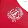 Men Arsenal Retro Jerseys Home Soccer Jersey 2011/12 - discountsoccer