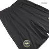 Men's Napoli Soccer Shorts Third Away 2023/24 - discountsoccer