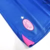 Men's AC Milan Soccer Shorts Third Away 2023/24 - discountsoccer