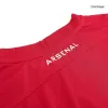 Men Arsenal Retro Jerseys Home Soccer Jersey 2011/12 - discountsoccer