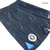 Men's Chelsea Soccer Shorts Away 2023/24 - discountsoccer