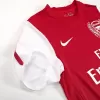 Men Arsenal Retro Jerseys Home Soccer Jersey 2011/12 - discountsoccer