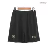 Men's Napoli Soccer Shorts Third Away 2023/24 - discountsoccer