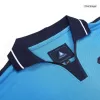 Men Manchester City Retro Jerseys Home Soccer Jersey 2002/03 - discountsoccer