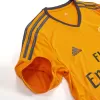 Men Real Madrid Retro Jerseys Third Away Soccer Jersey 2013/14 - discountsoccer