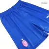 Men's AC Milan Soccer Shorts Third Away 2023/24 - discountsoccer