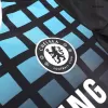 Men Chelsea Retro Jerseys Away Soccer Jersey 2011/12 - discountsoccer