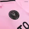 Men Inter Miami CF Home Soccer Jersey Shirt 2023 - discountsoccer