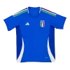 Men's Italy Concept Version Home Soccer Jersey Shirt 2024-Discount - discountsoccer