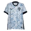 Men's Portugal Concept Version Away Soccer Jersey Shirt 2024-Discount - discountsoccer