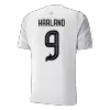 Men Manchester City HAALAND #9 Soccer Jersey Shirt 2023/24 - discountsoccer