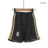 Kids Real Madrid Away Soccer Jersey Kit (Jersey+Shorts) 2011/12 - discountsoccer