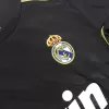 Kids Real Madrid Away Soccer Jersey Kit (Jersey+Shorts) 2011/12 - discountsoccer