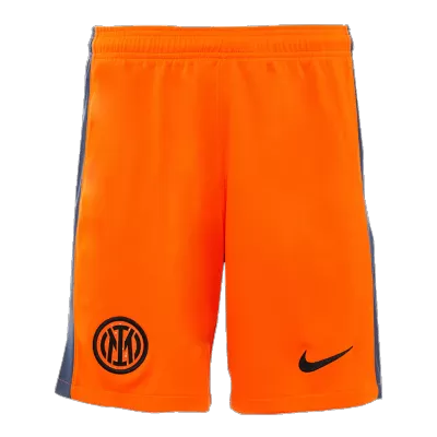 Men's Inter Milan Soccer Shorts Third Away 2023/24 - discountsoccer