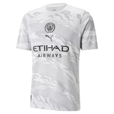 Men Manchester City Soccer Jersey Shirt 2023/24 - discountsoccer